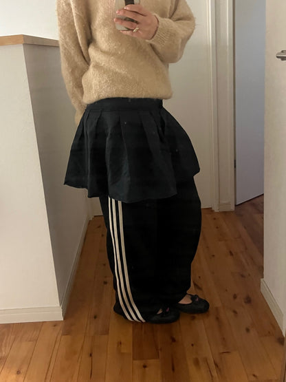 styling