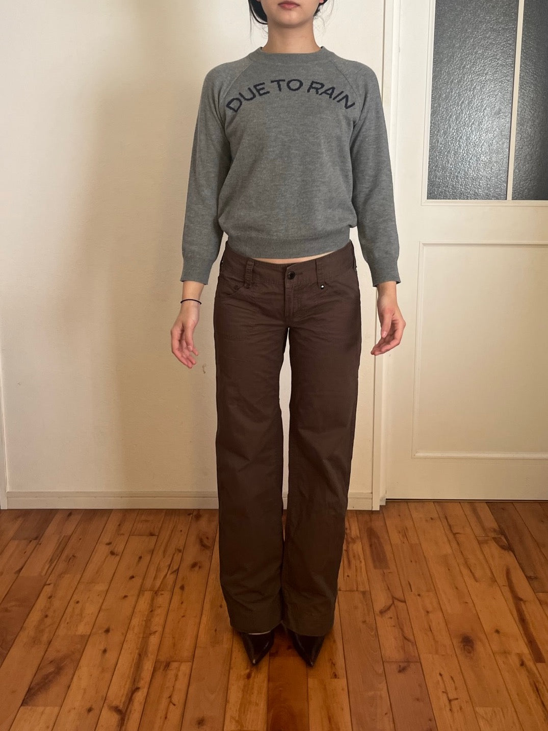 styling
