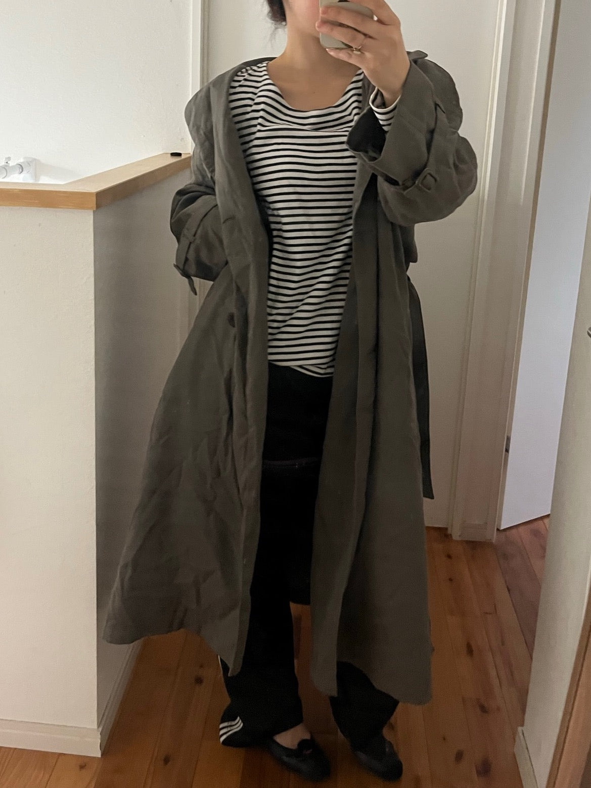 styling