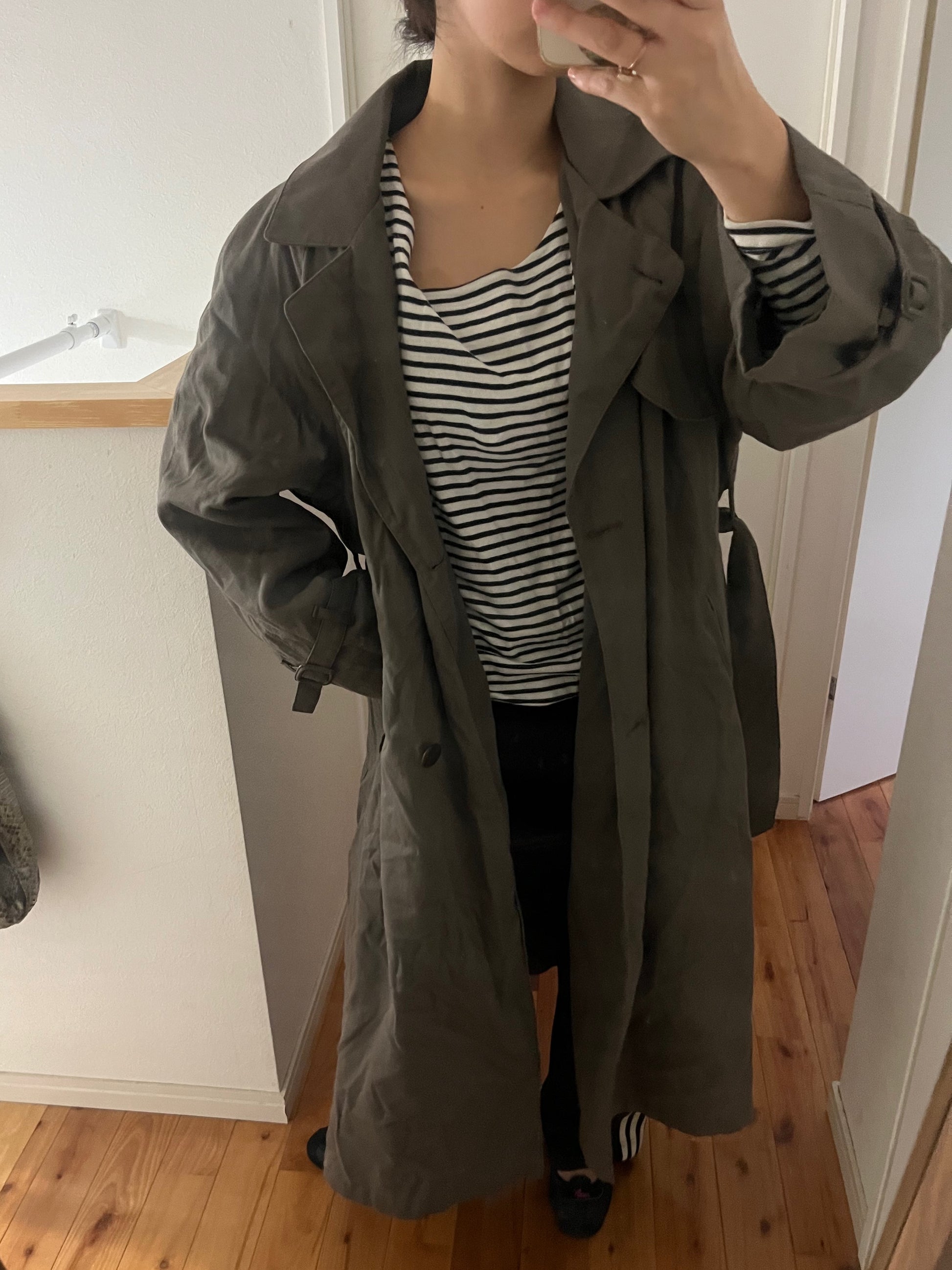 styling