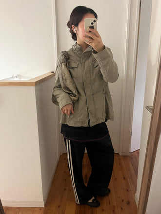 styling