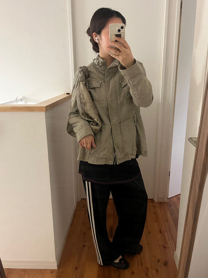 styling