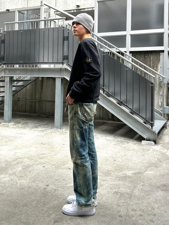 styling