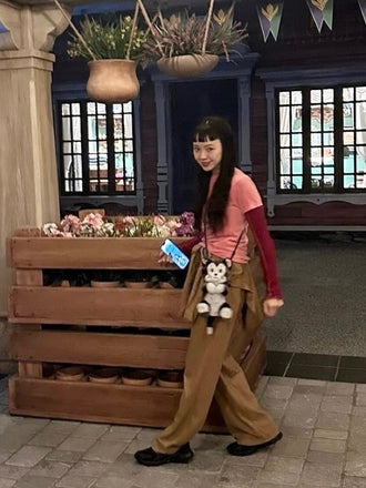 styling