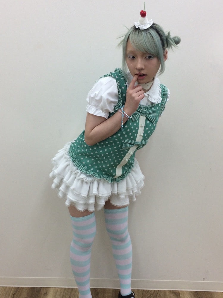 styling