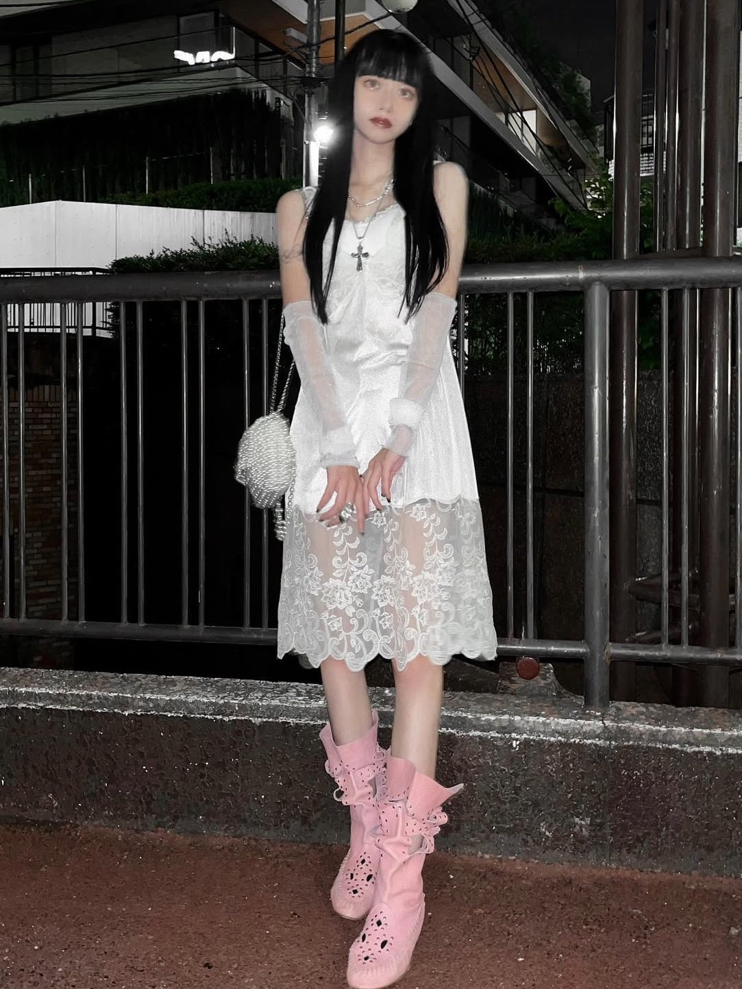 styling