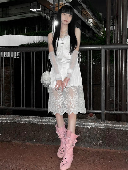 styling