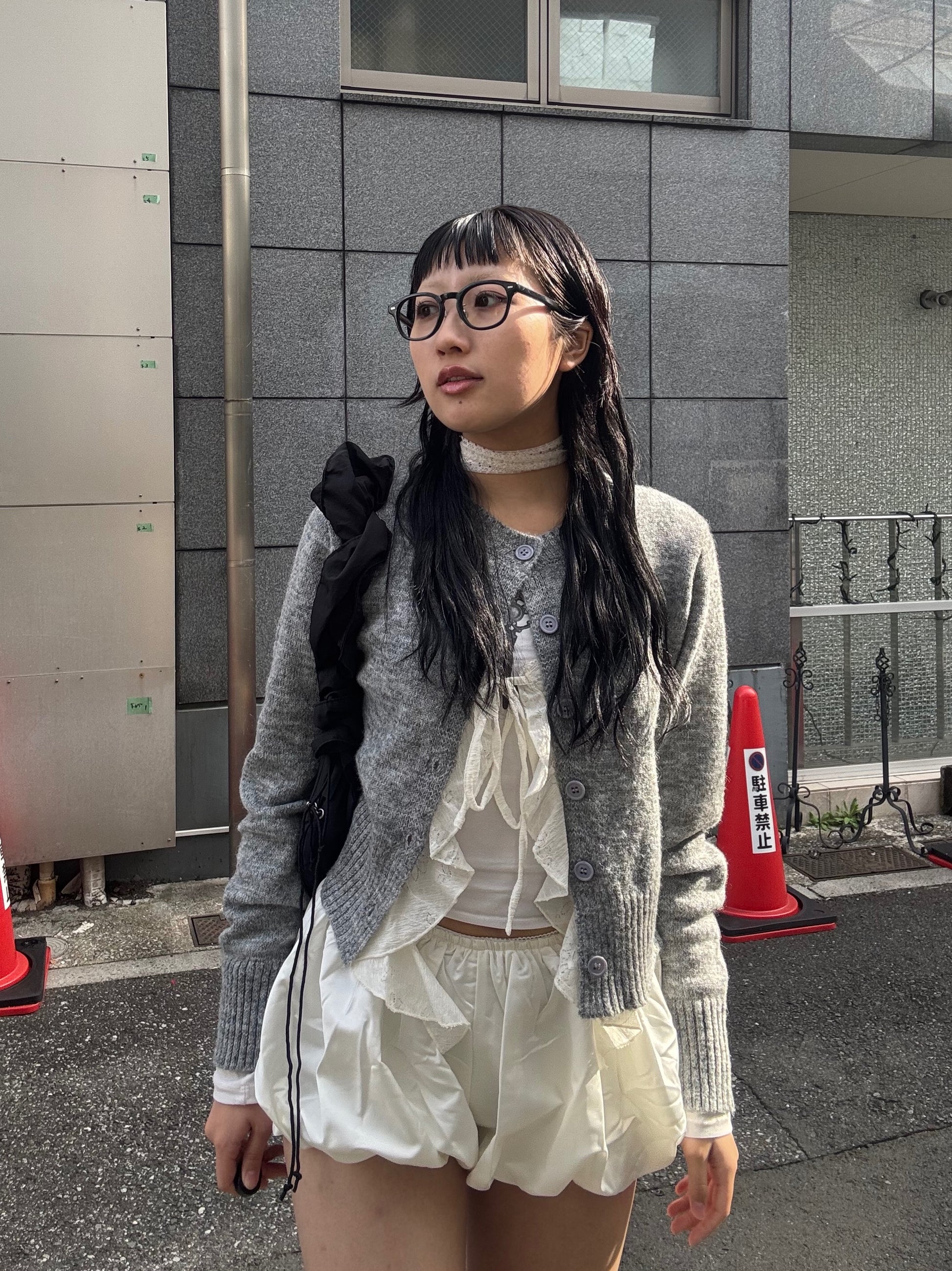 styling