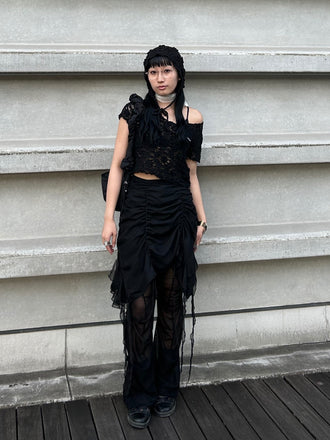 styling