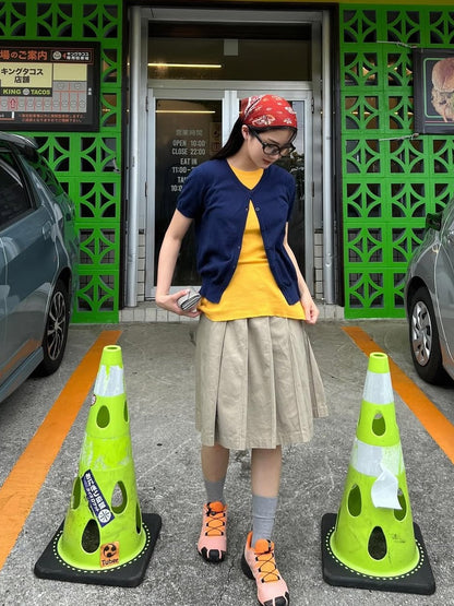 styling