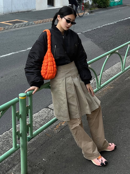 styling