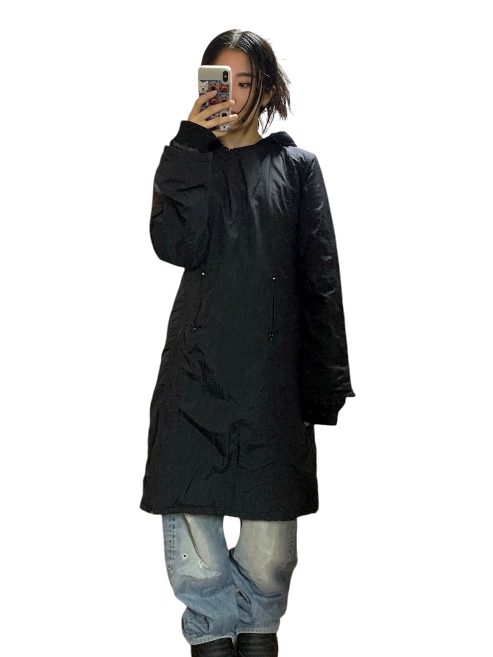 styling