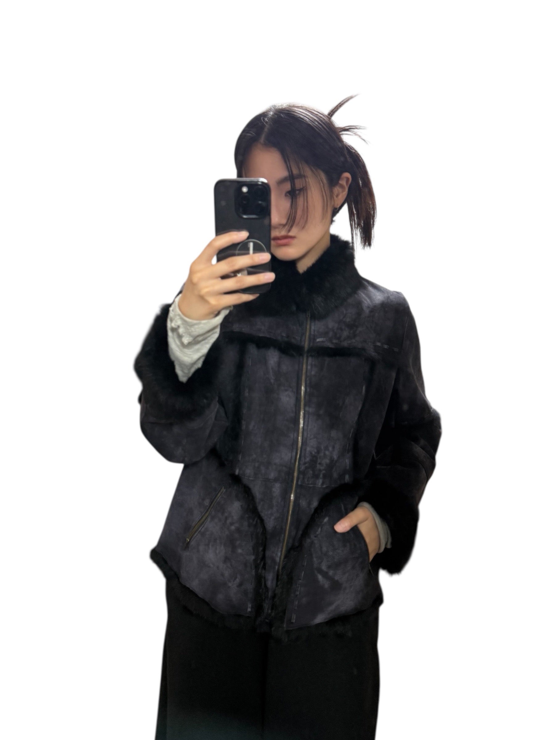 styling