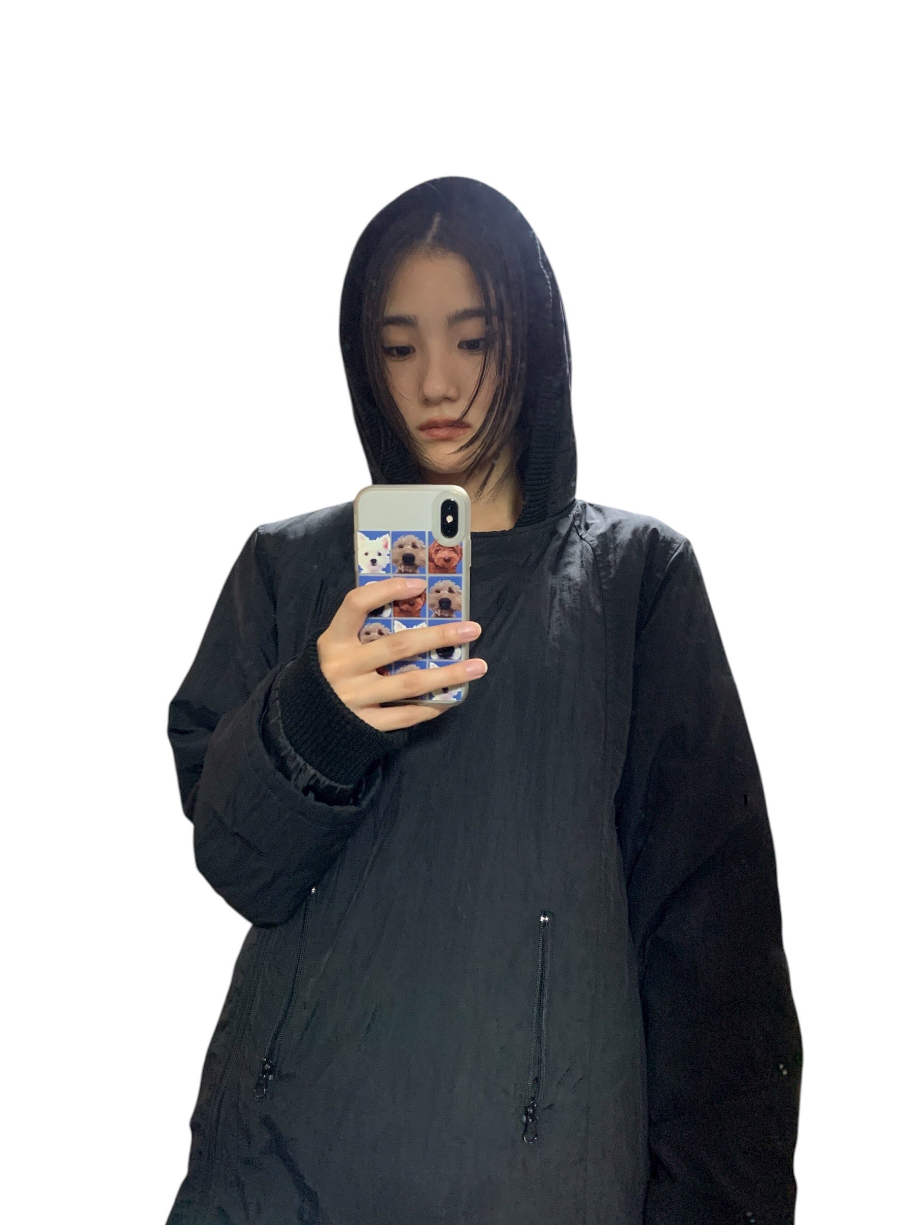 styling