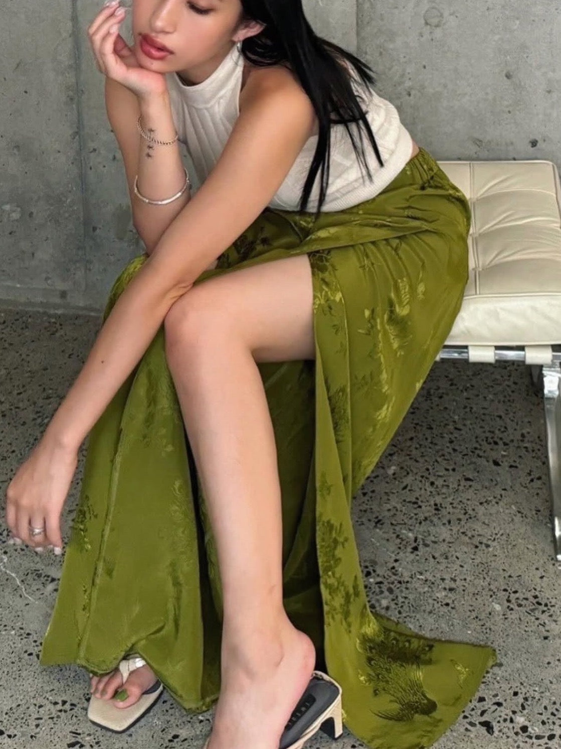 styling