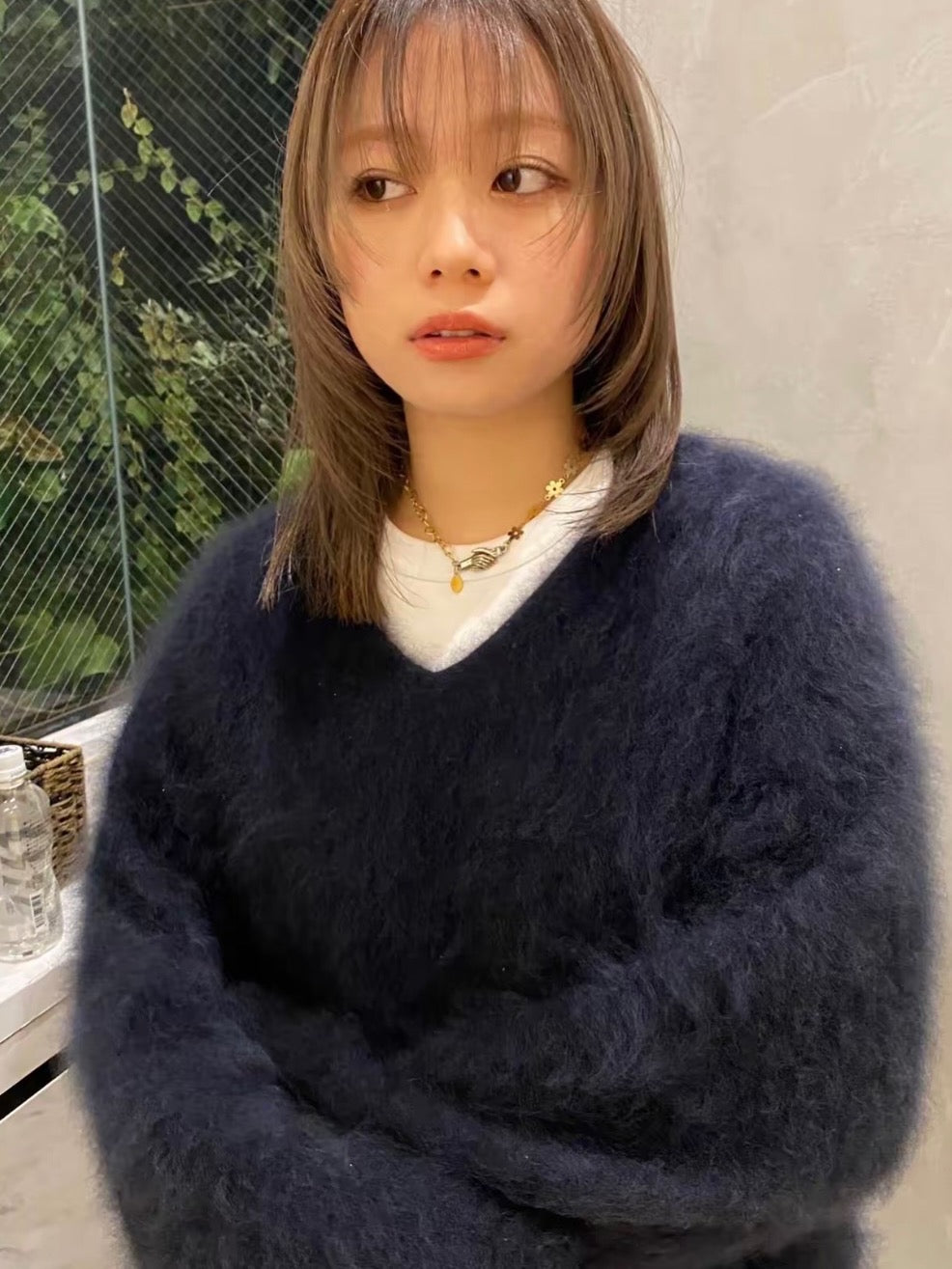 styling