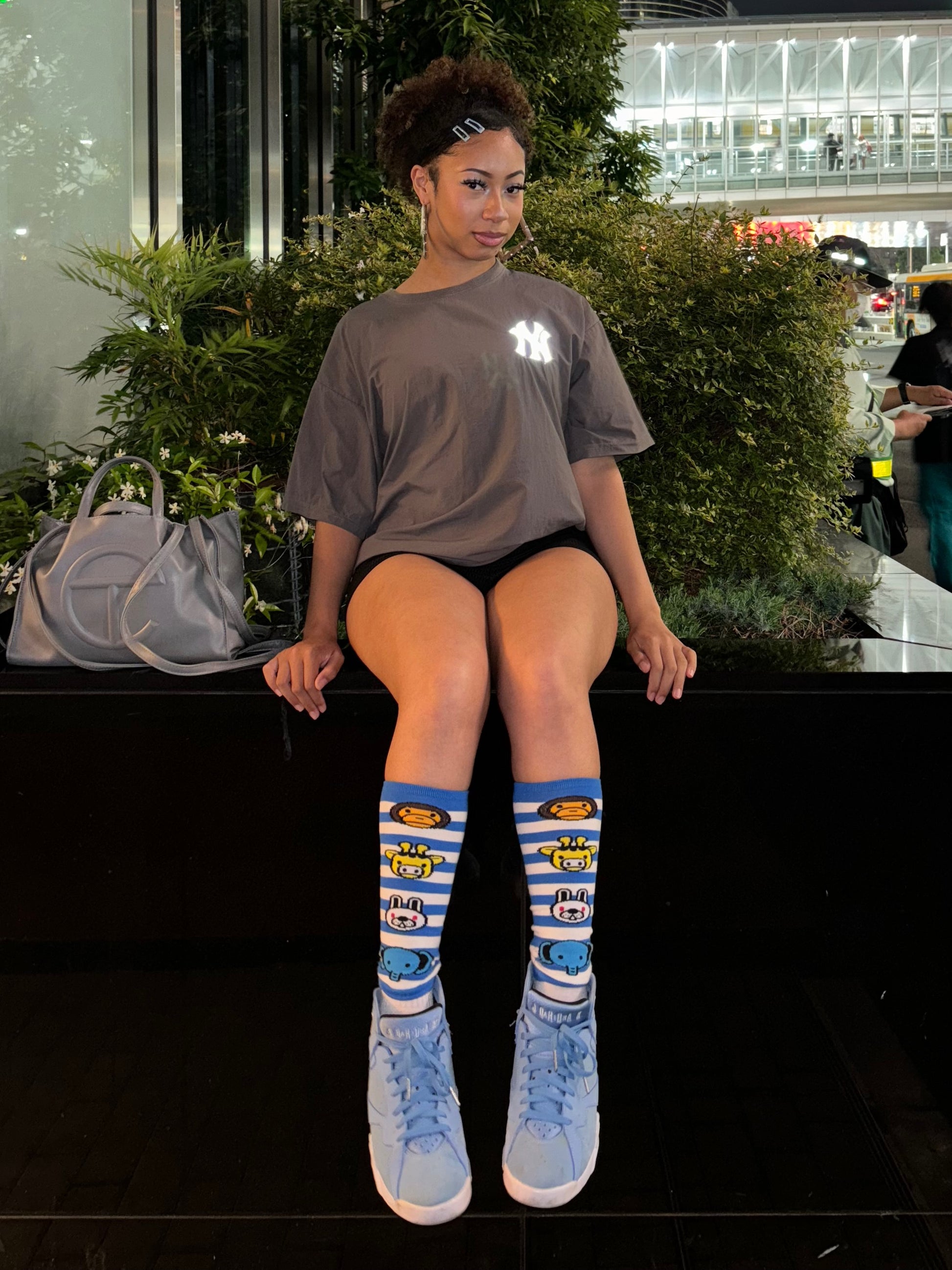 styling