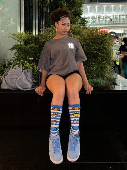 styling