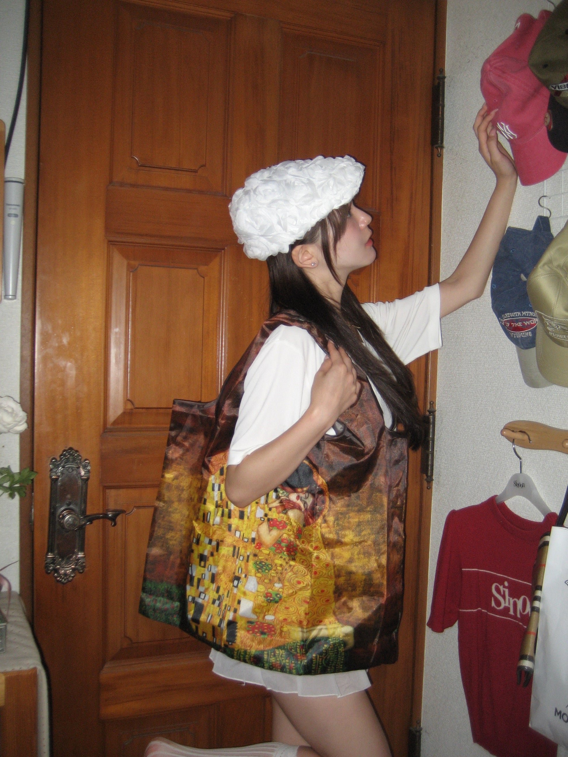 styling