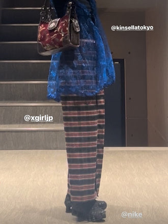 styling