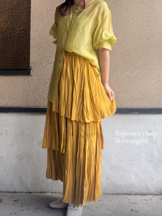styling