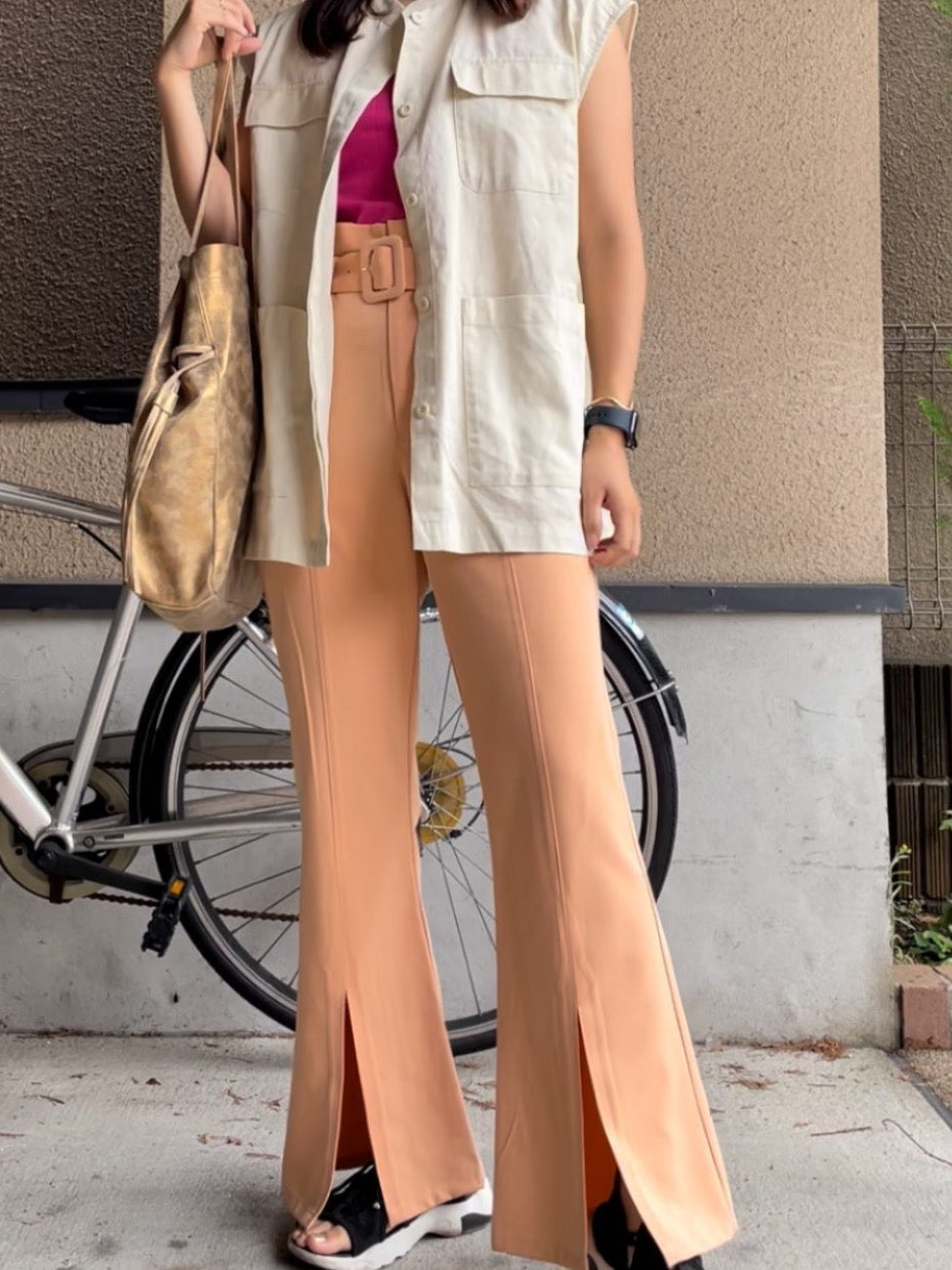 styling