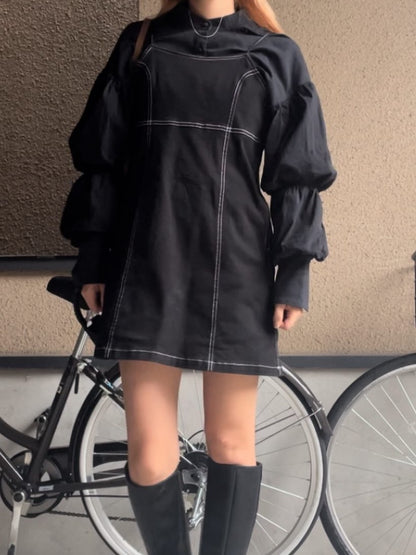 styling