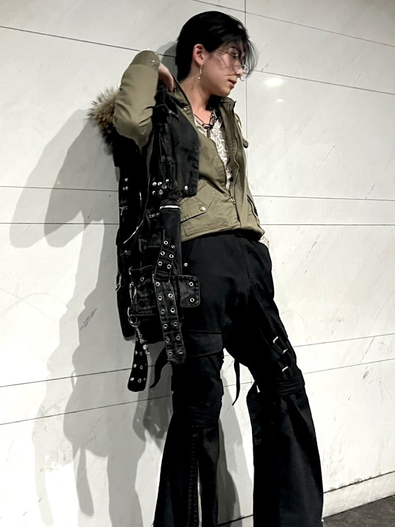 styling