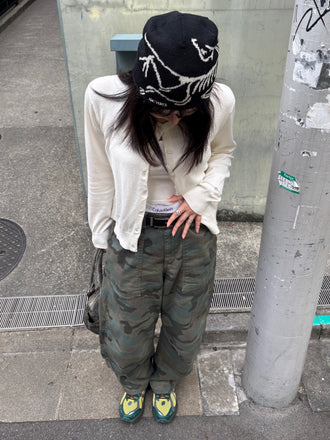 styling