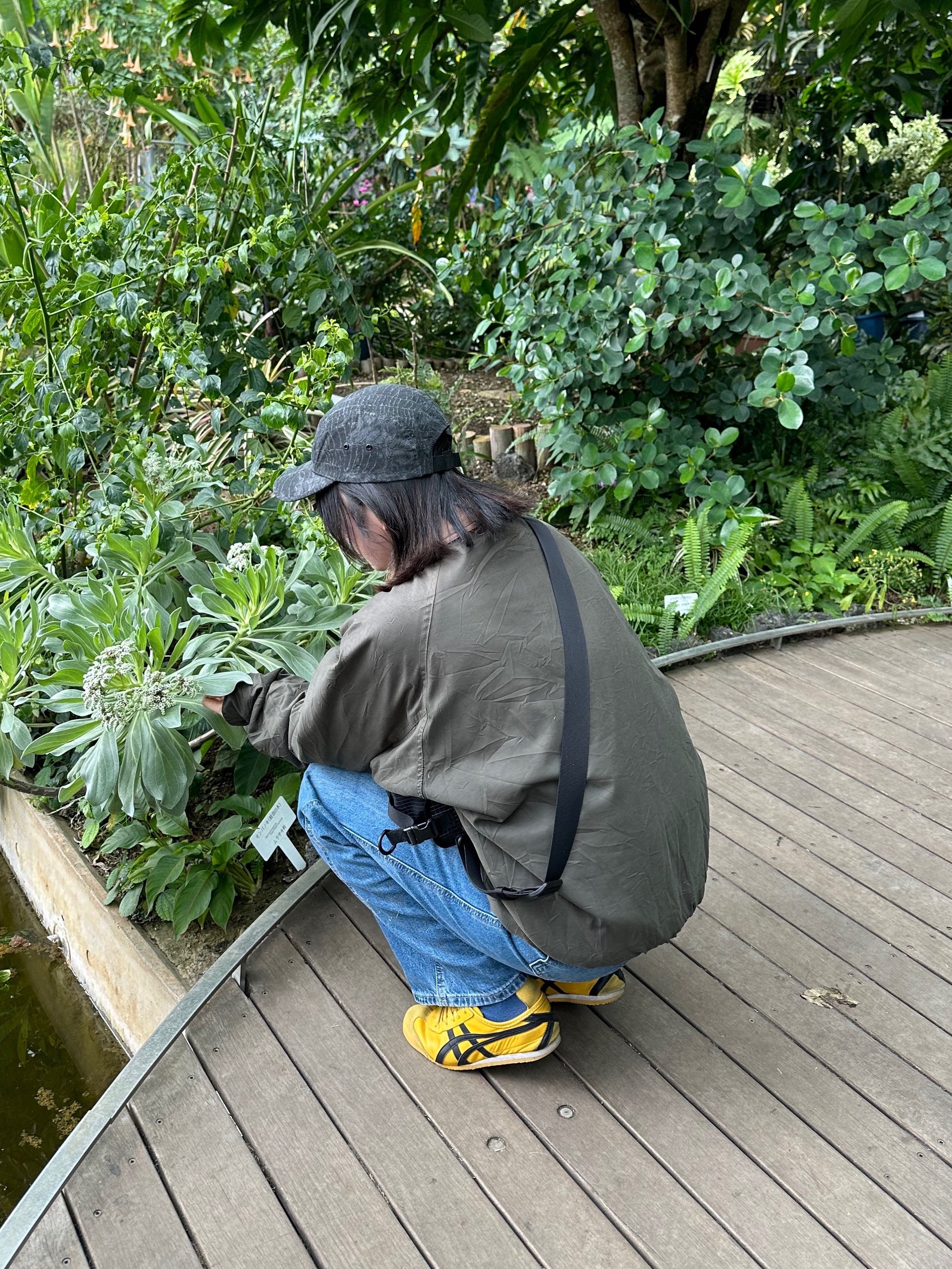 styling