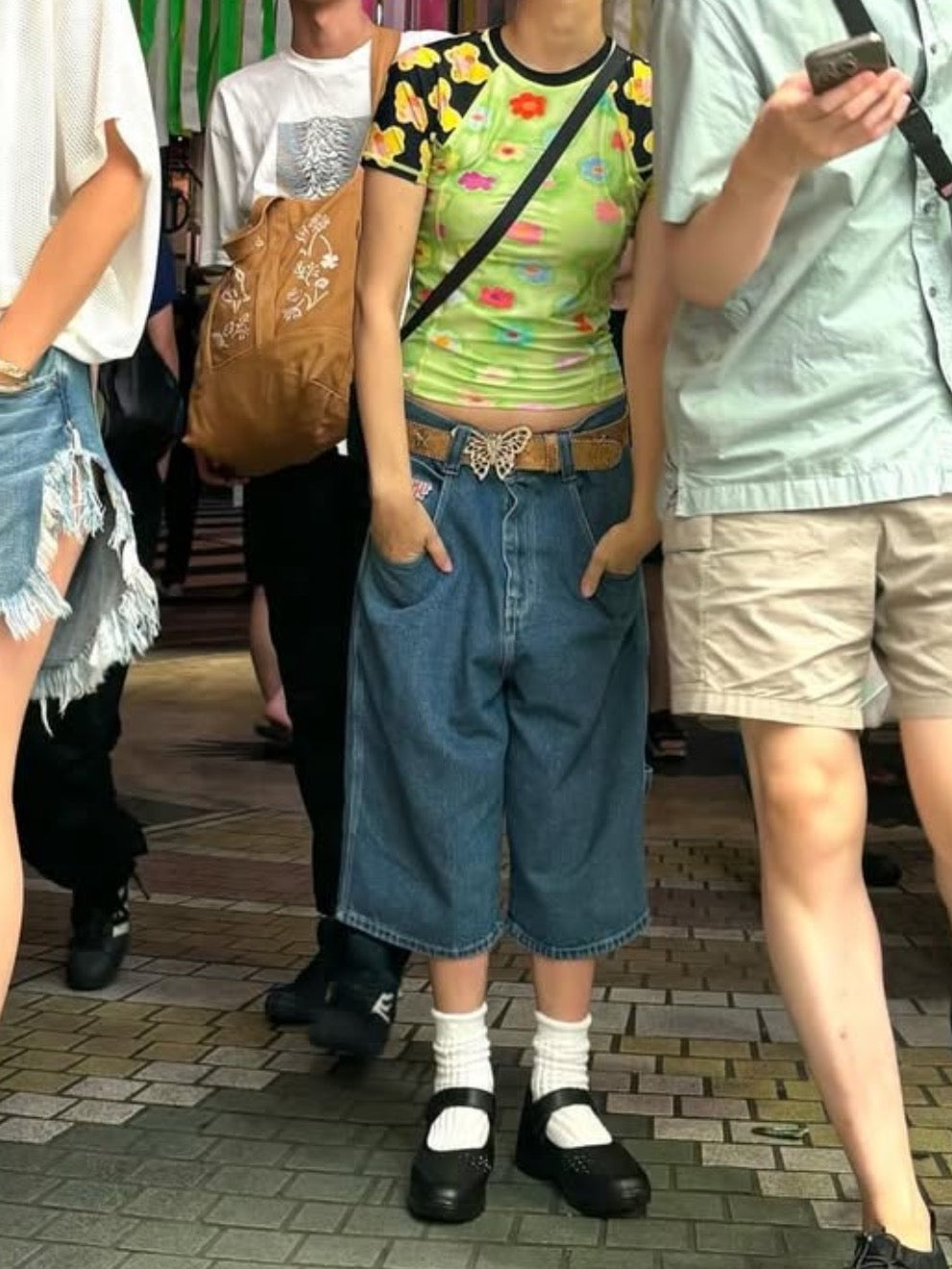 styling