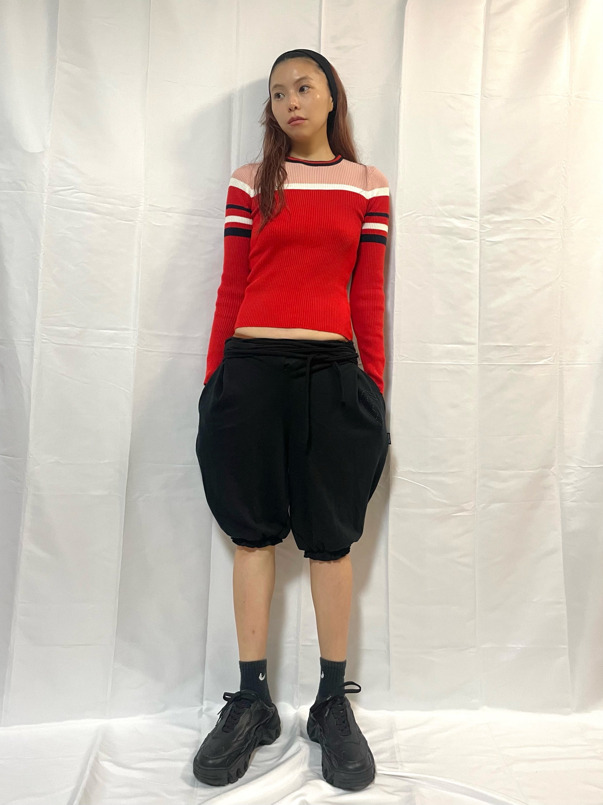 styling