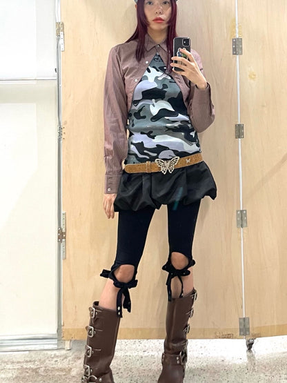 styling