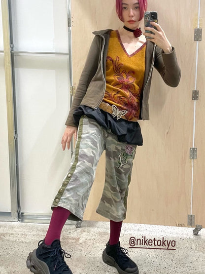 styling