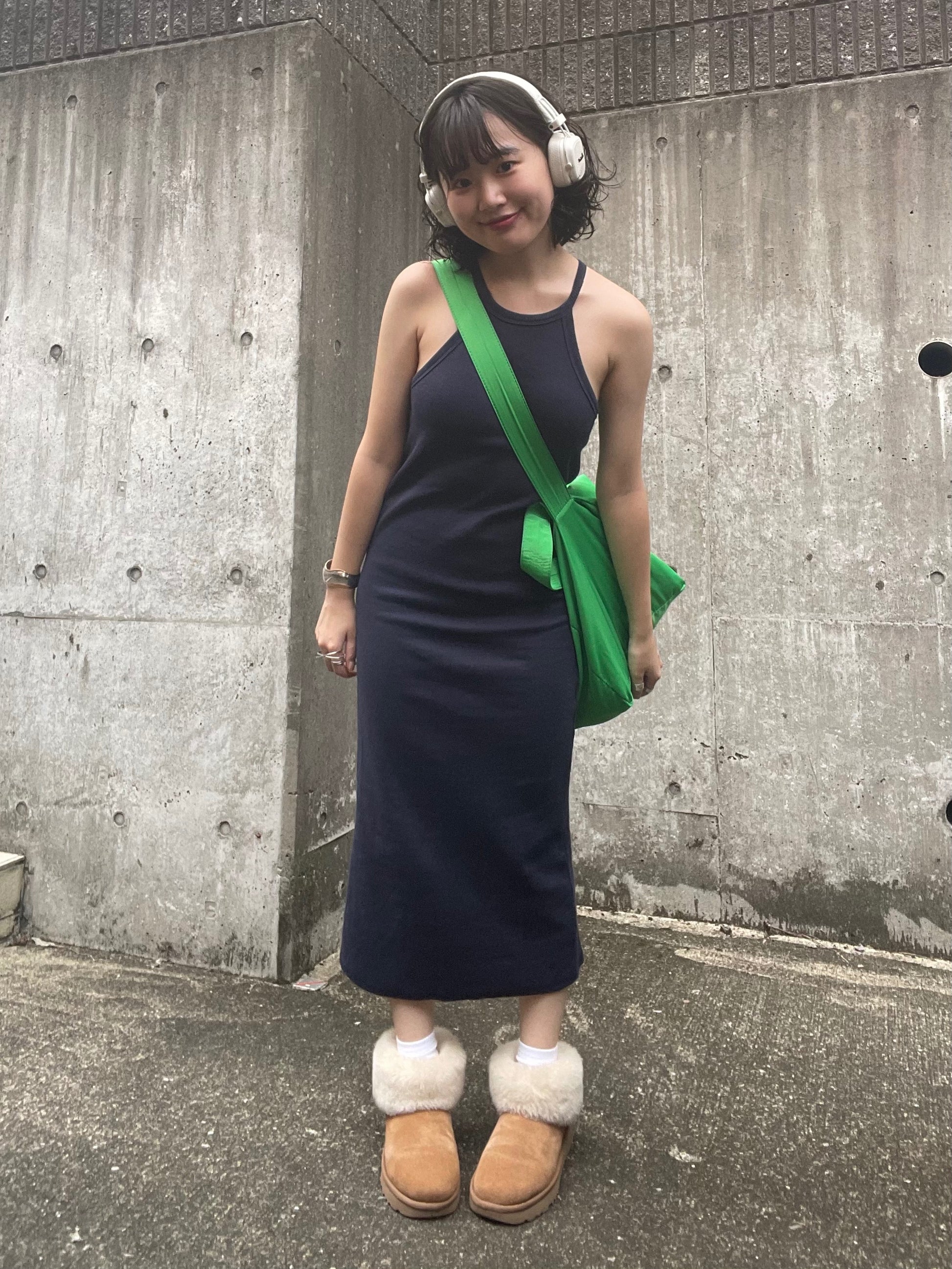 styling