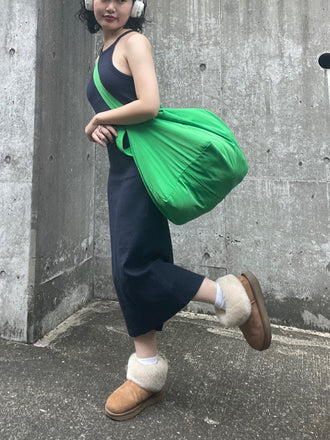 styling