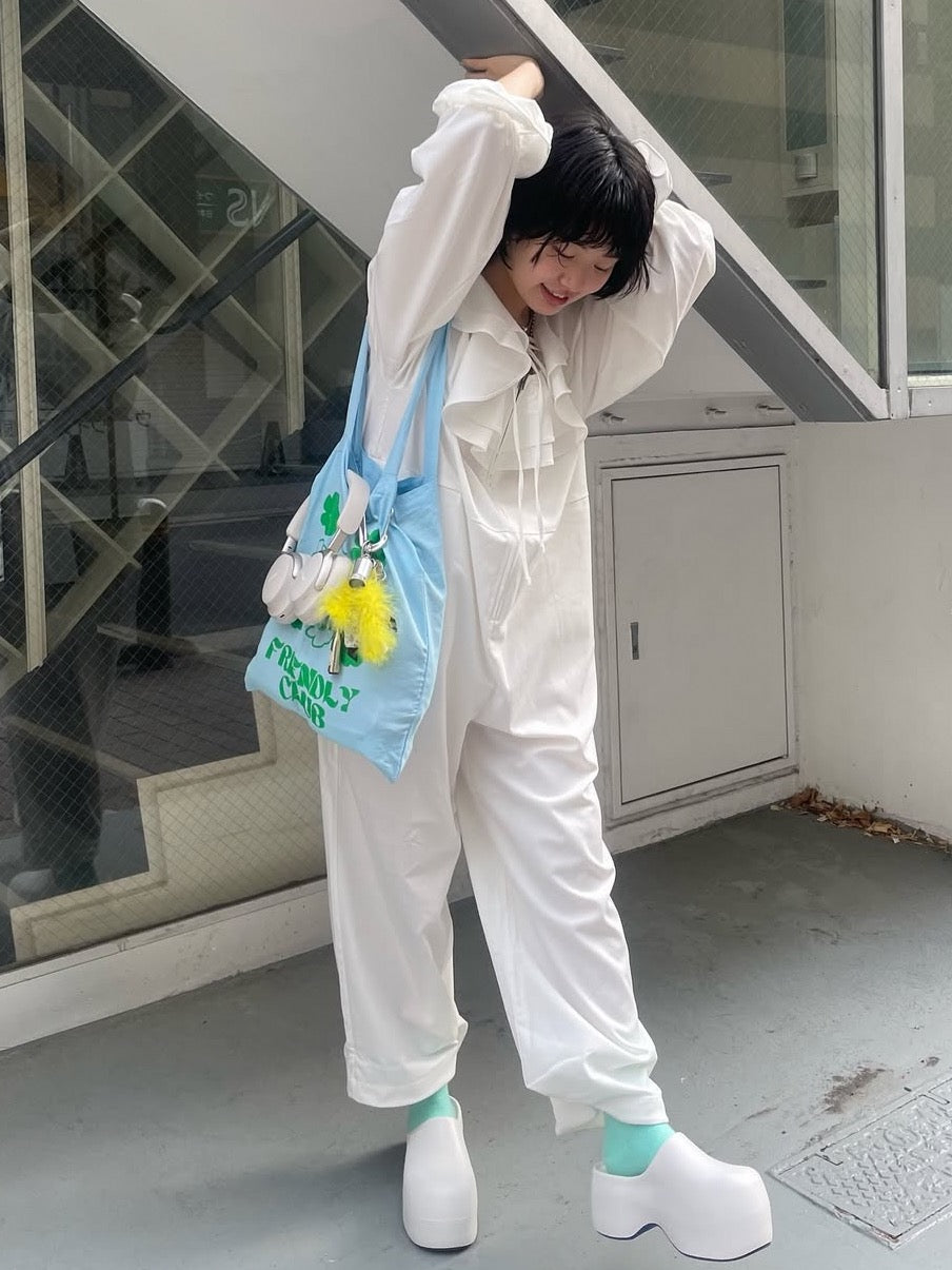 styling