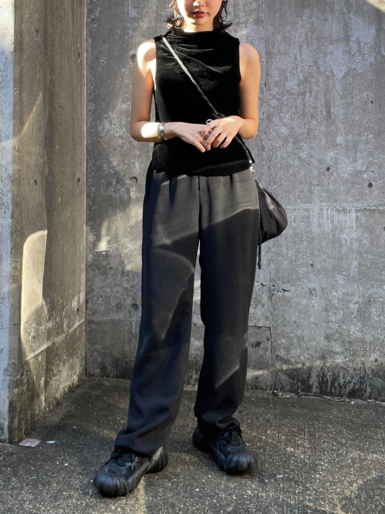 styling