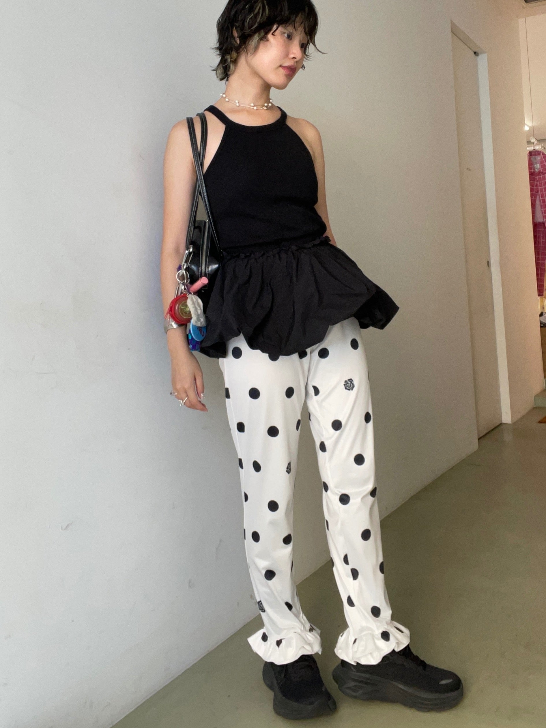 styling