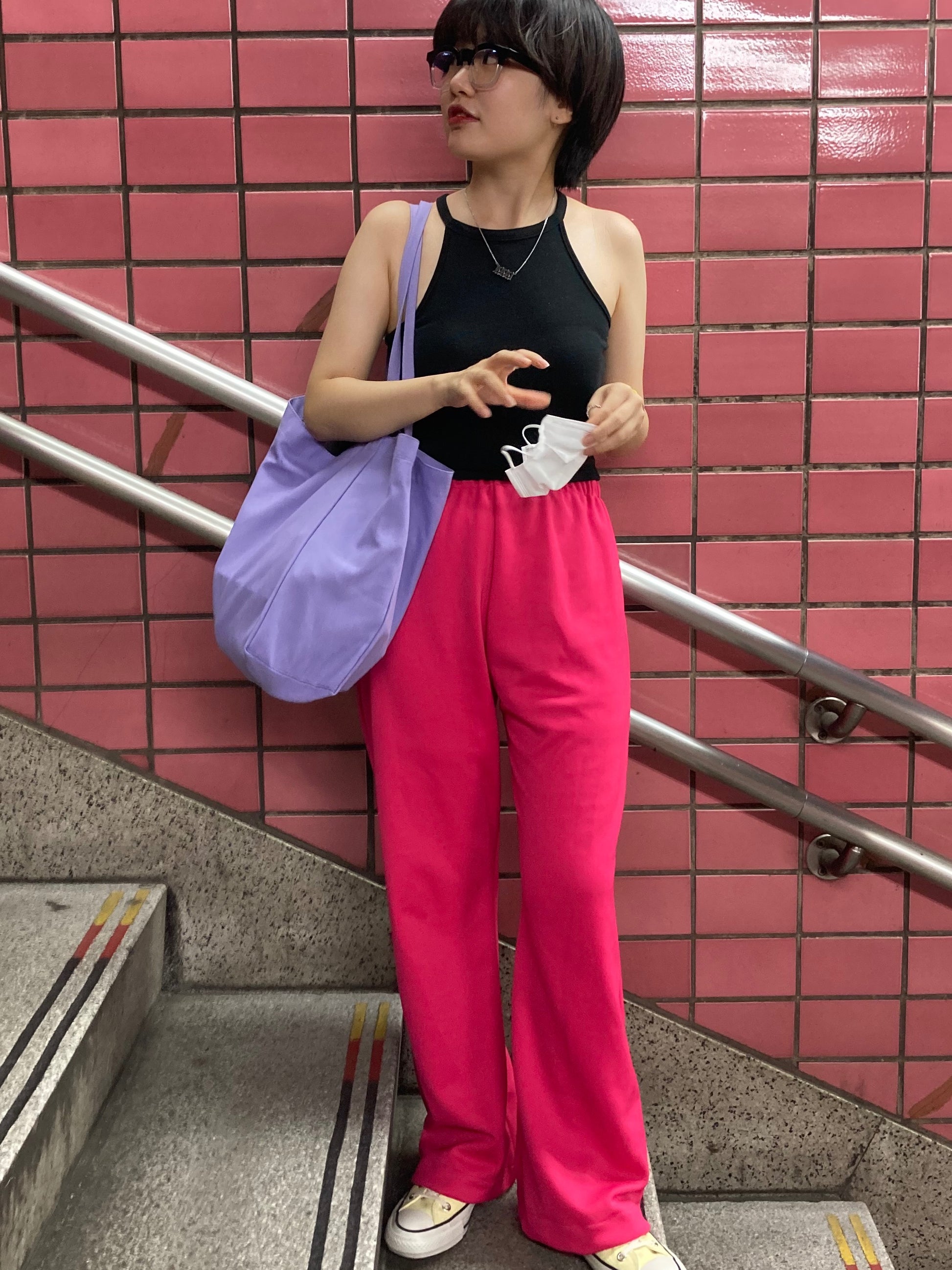 styling