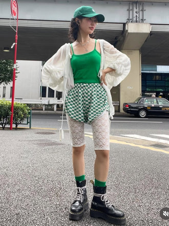 styling