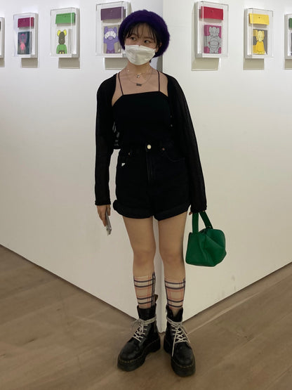 styling
