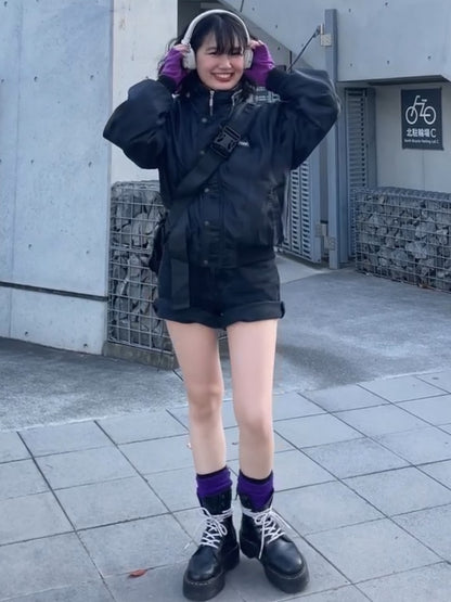 styling