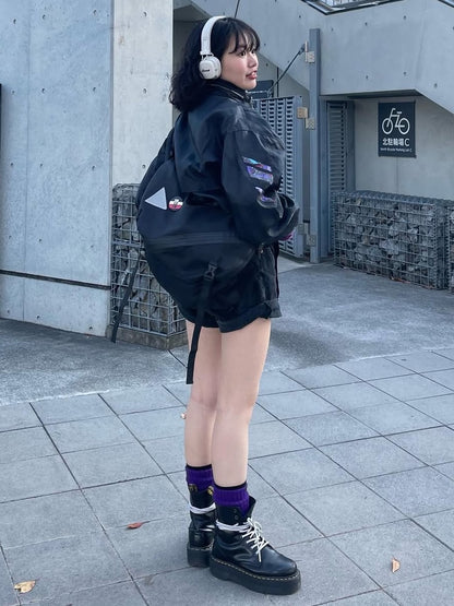 styling