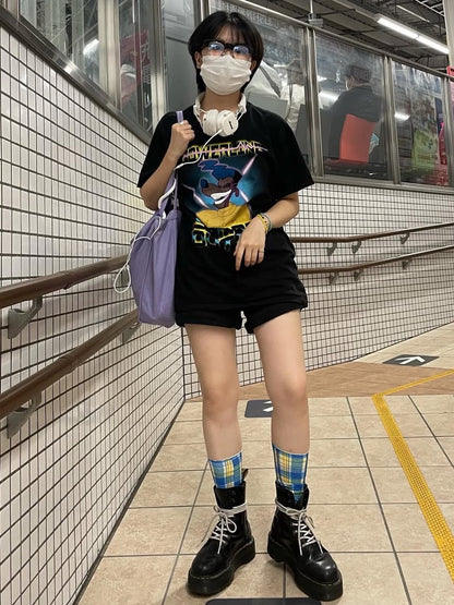 styling