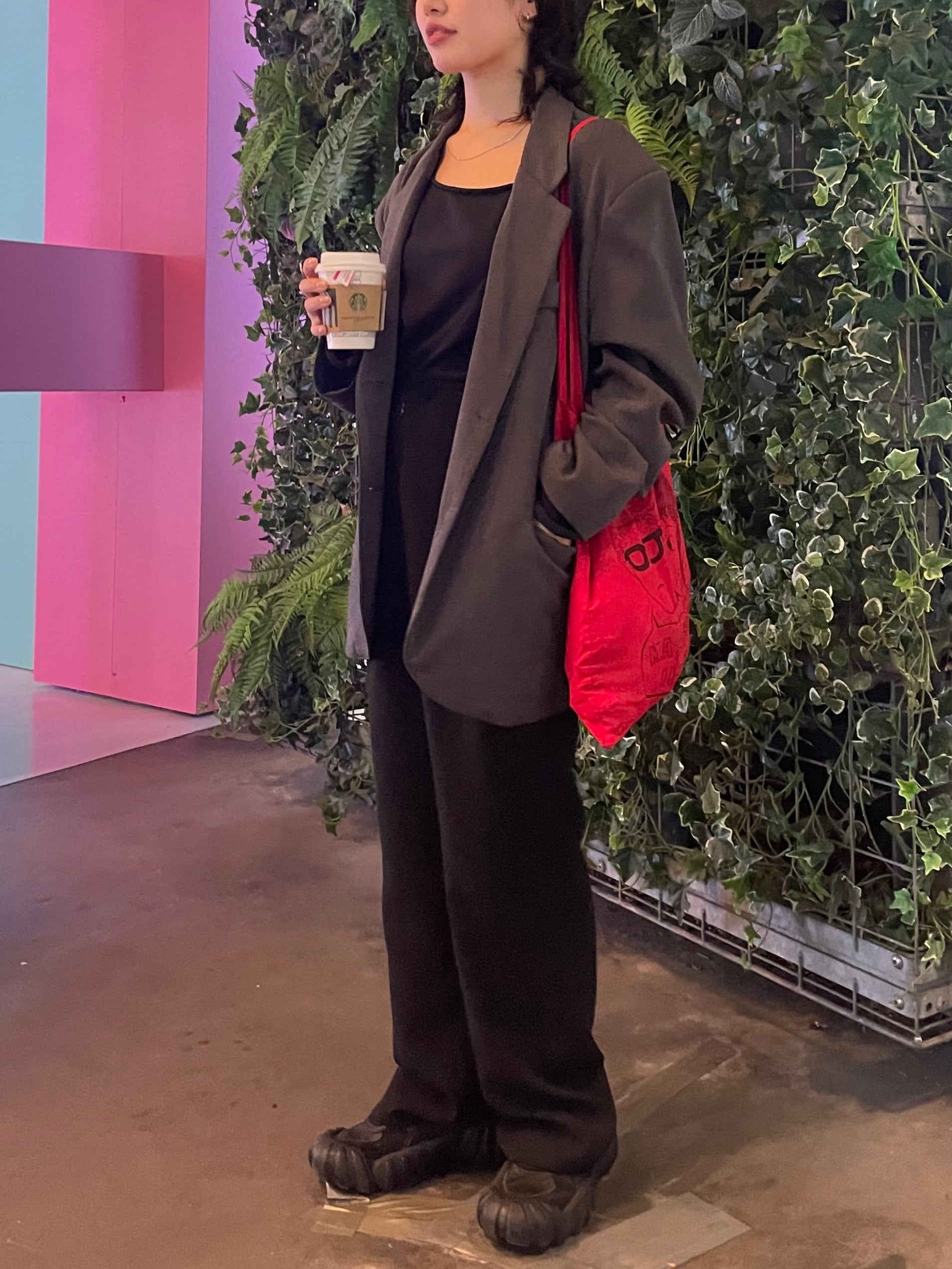 styling