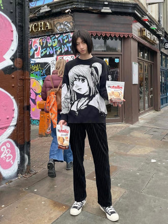 styling