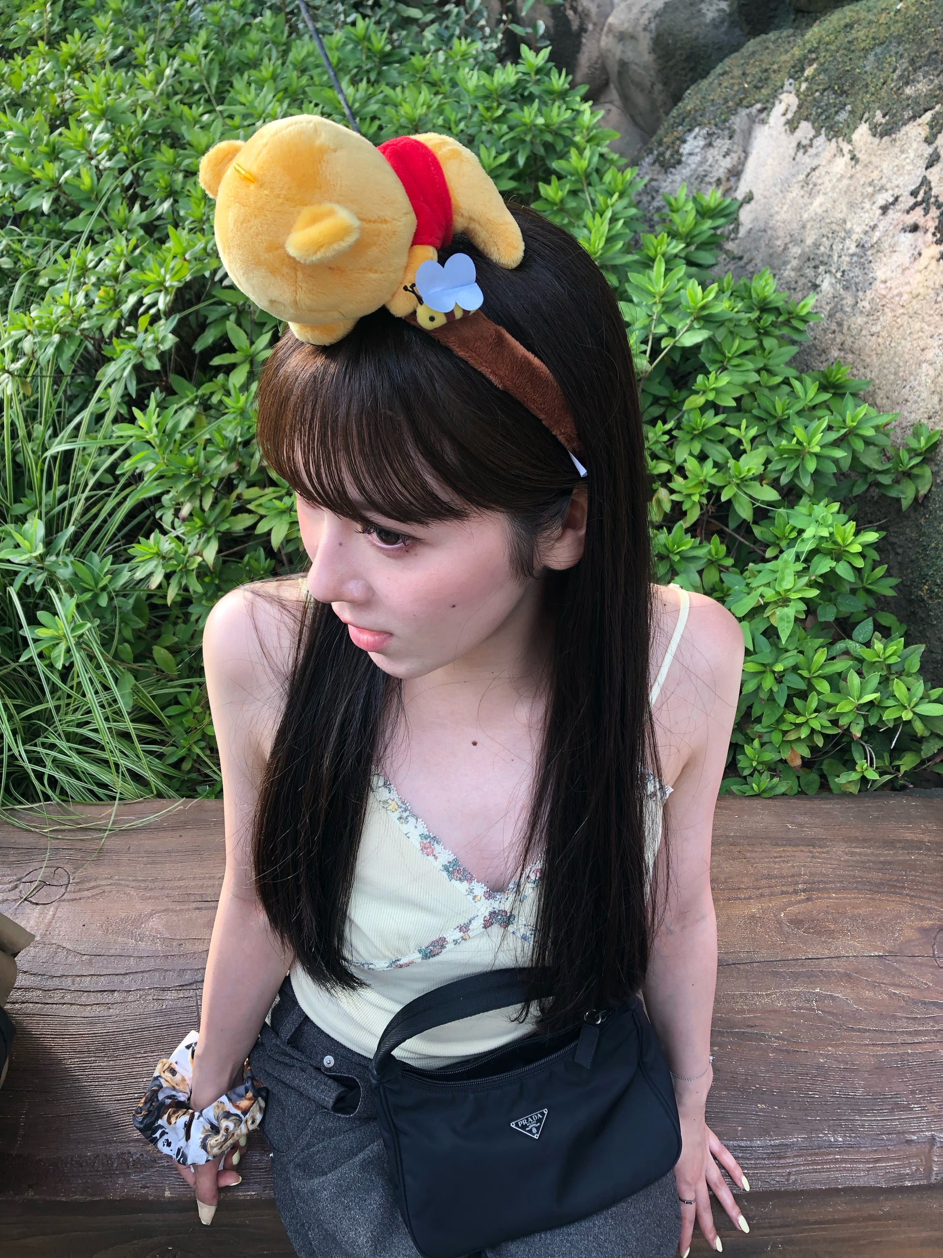 styling