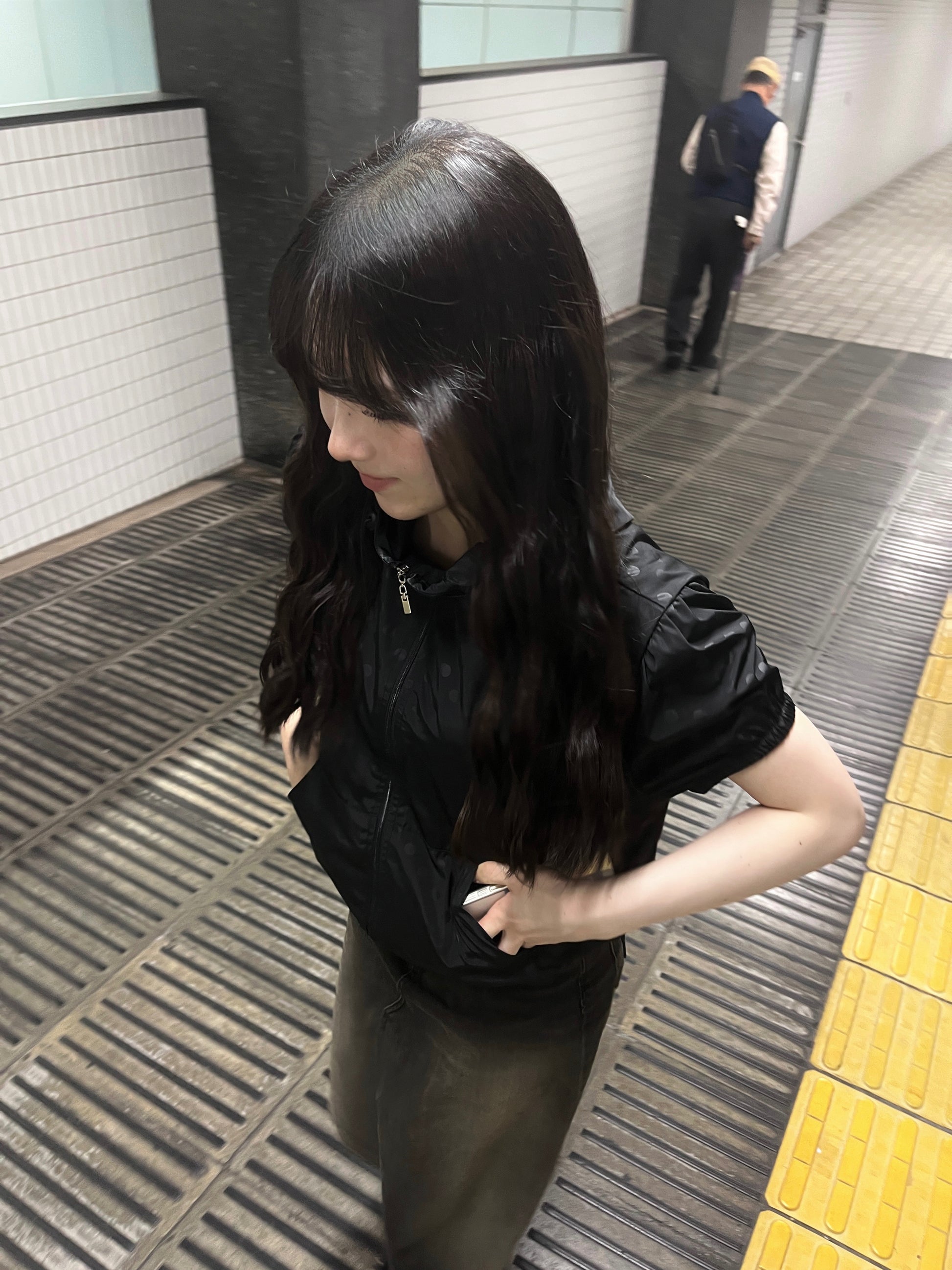 styling