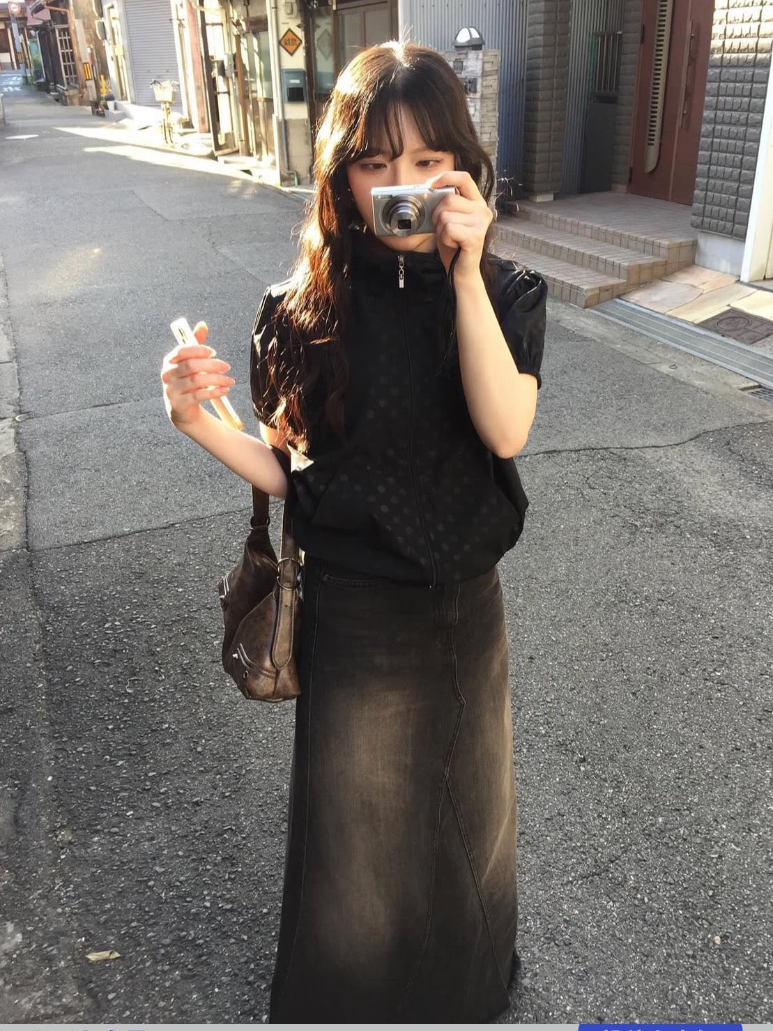 styling